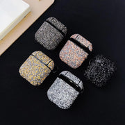 Luxury Glitter AirPods Case