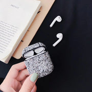 Luxury Glitter AirPods Case